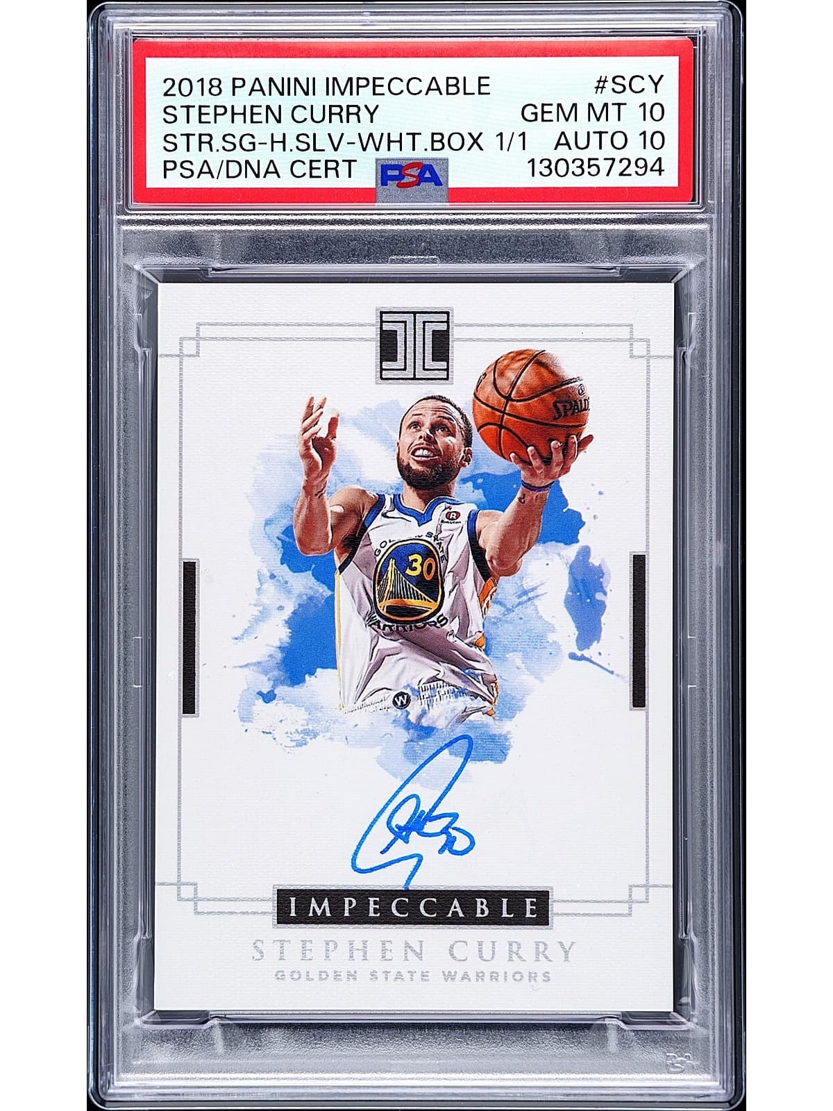 Stephen Curry