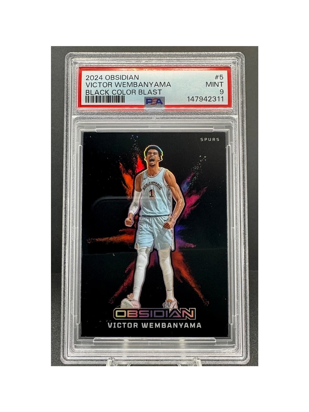 Victor Wembanyama