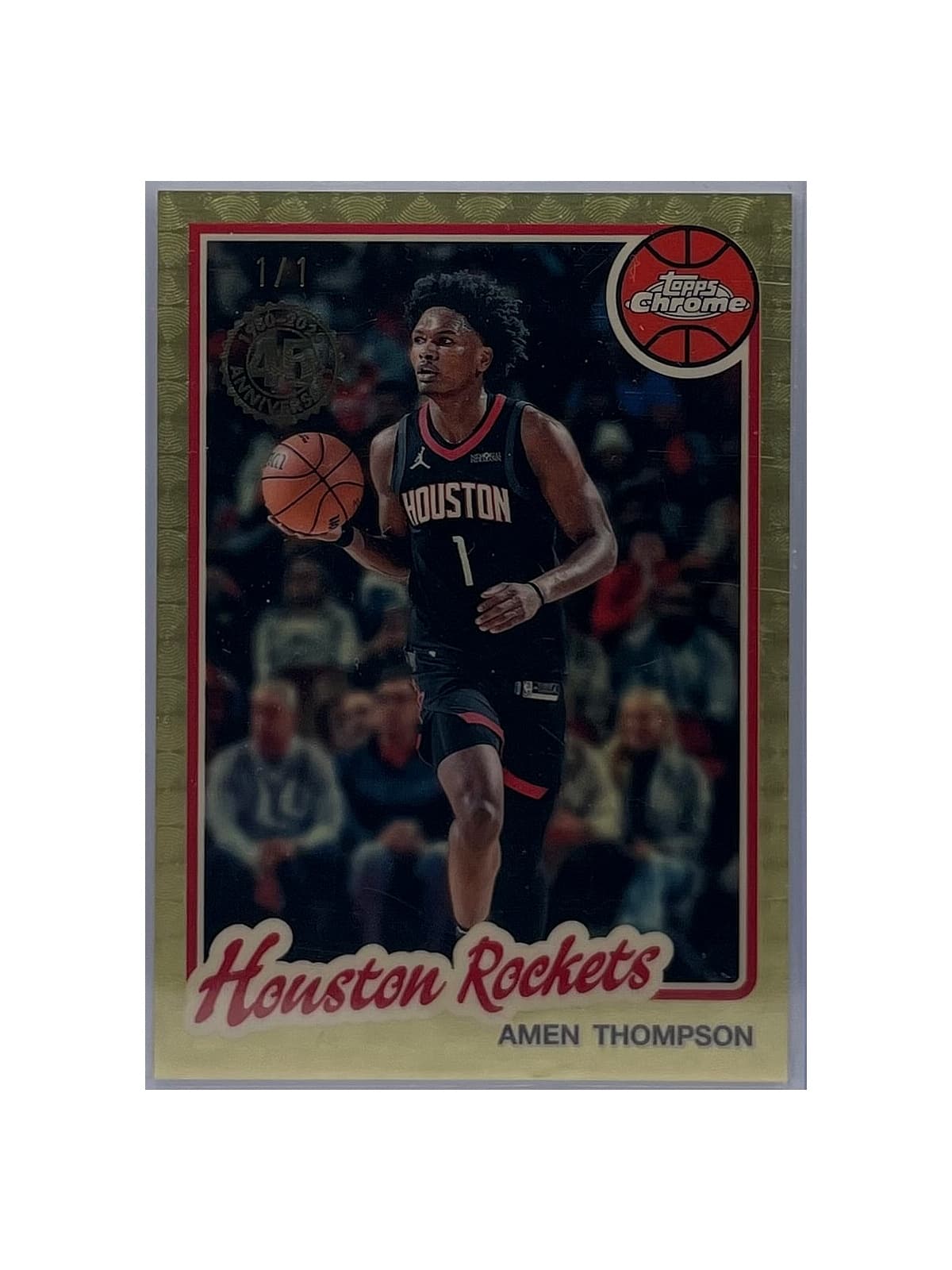 Amen Thompson